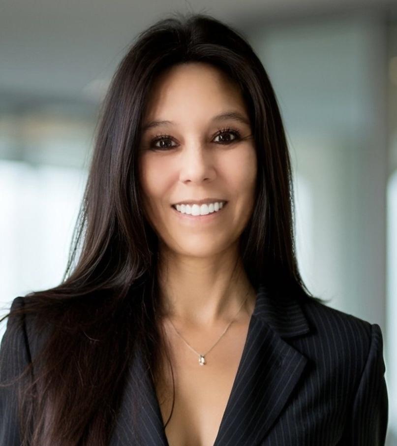 Laura Pamatian — Principal, HeightZero Real Estate Advisory